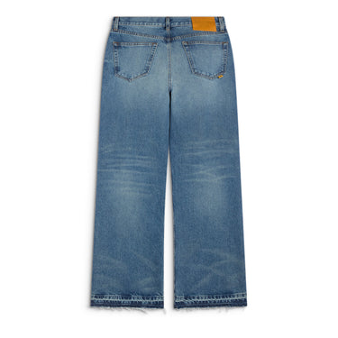 MELROSE DENIM PANT BOTTOMS GALLERY DEPARTMENT LLC