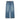 MELROSE DENIM PANT BOTTOMS GALLERY DEPARTMENT LLC