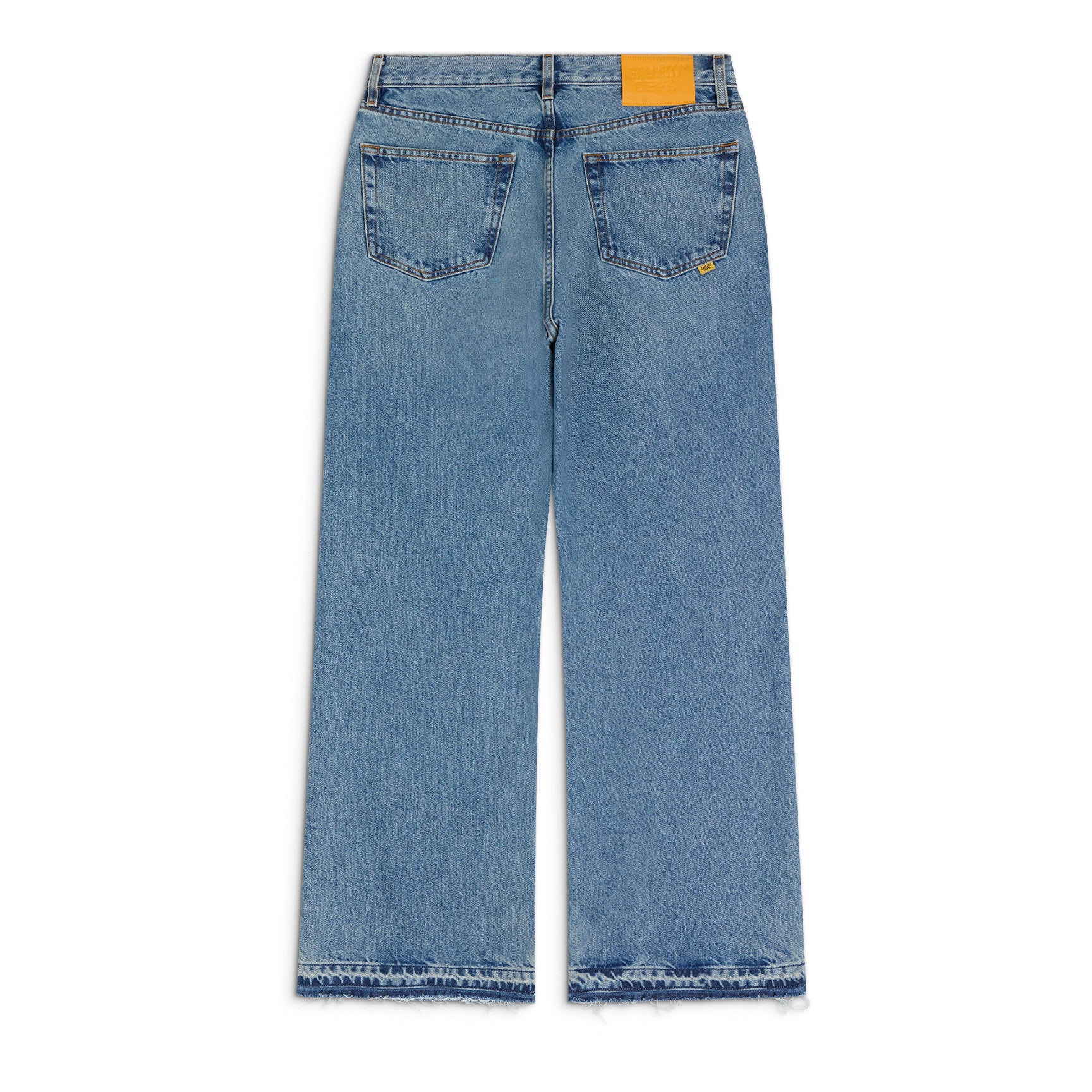 GALLERY DEPT. MELROSE DENIM PANT | MEDIUM WASHED INDIGO