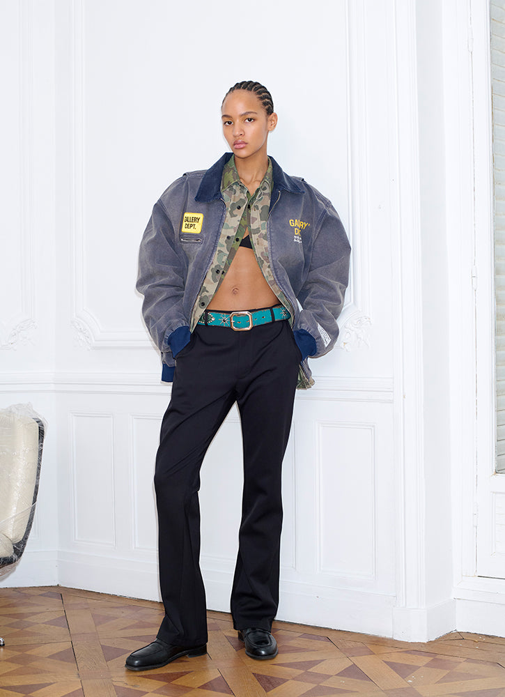 Gallery Dept. Official Site | Disruptive Art & Classic