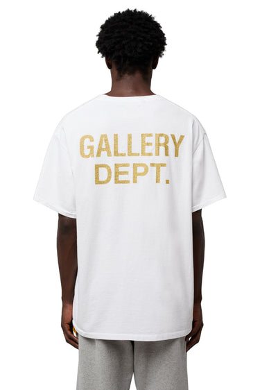 MENTAL ENERGY TEE TOPS GALLERY DEPARTMENT LLC