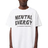 MENTAL ENERGY TEE TOPS GALLERY DEPARTMENT LLC