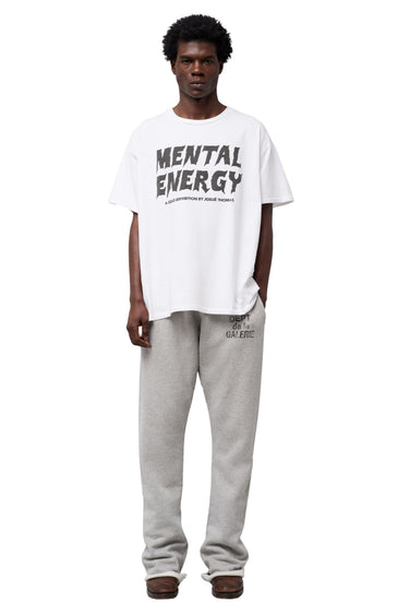 MENTAL ENERGY TEE TOPS GALLERY DEPARTMENT LLC