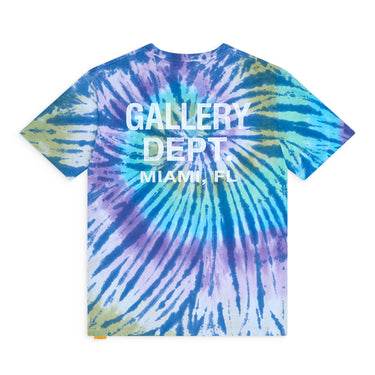 MIAMI SOUVENIR TEE TOPS GALLERY DEPARTMENT LLC