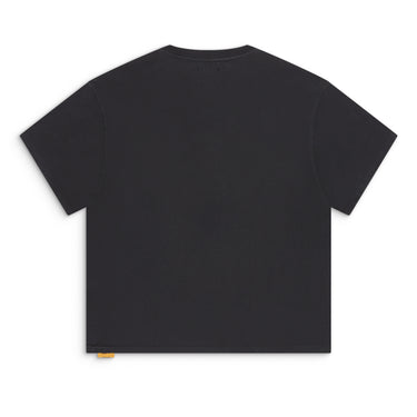 MICRO LOGO TEE TOPS GALLERY DEPARTMENT LLC