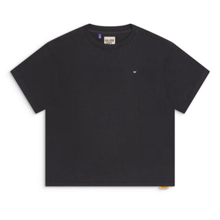 MICRO LOGO TEE TOPS GALLERY DEPARTMENT LLC