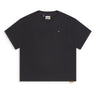 MICRO LOGO TEE TOPS GALLERY DEPARTMENT LLC
