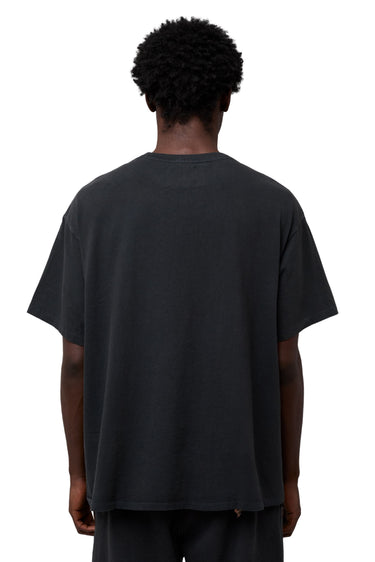 MICRO LOGO TEE TOPS GALLERY DEPARTMENT LLC