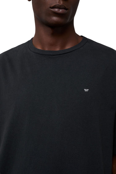 MICRO LOGO TEE TOPS GALLERY DEPARTMENT LLC