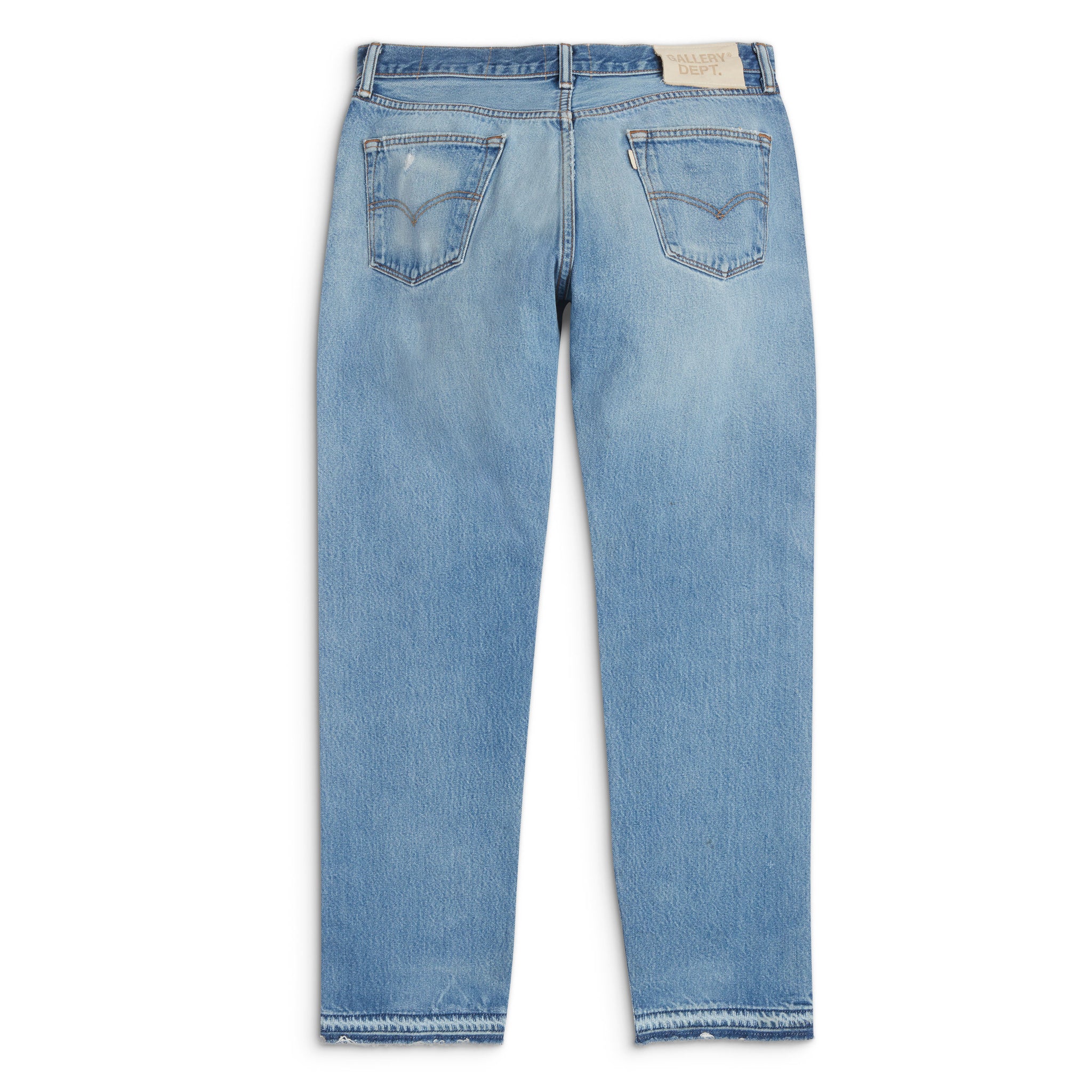 GALLERY DEPT. 5001 DENIM | INDIGO