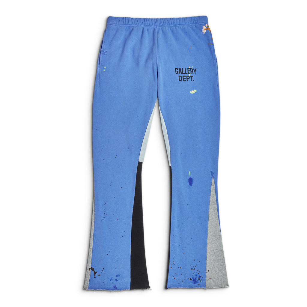 Mens Pants Galleries Dept Designer Sweatpants Sports Painted Flare Pant2  From Gallerydept05, $20.67