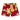 FLORAL ZUMA SHORTS BOTTOMS GALLERY DEPARTMENT LLC   