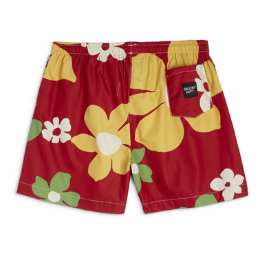 FLORAL ZUMA SHORTS BOTTOMS GALLERY DEPARTMENT LLC   