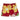 FLORAL ZUMA SHORTS BOTTOMS GALLERY DEPARTMENT LLC   