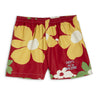 FLORAL ZUMA SHORTS BOTTOMS GALLERY DEPARTMENT LLC   