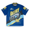 FREESTYLE TEE TOPS GALLERY DEPARTMENT LLC