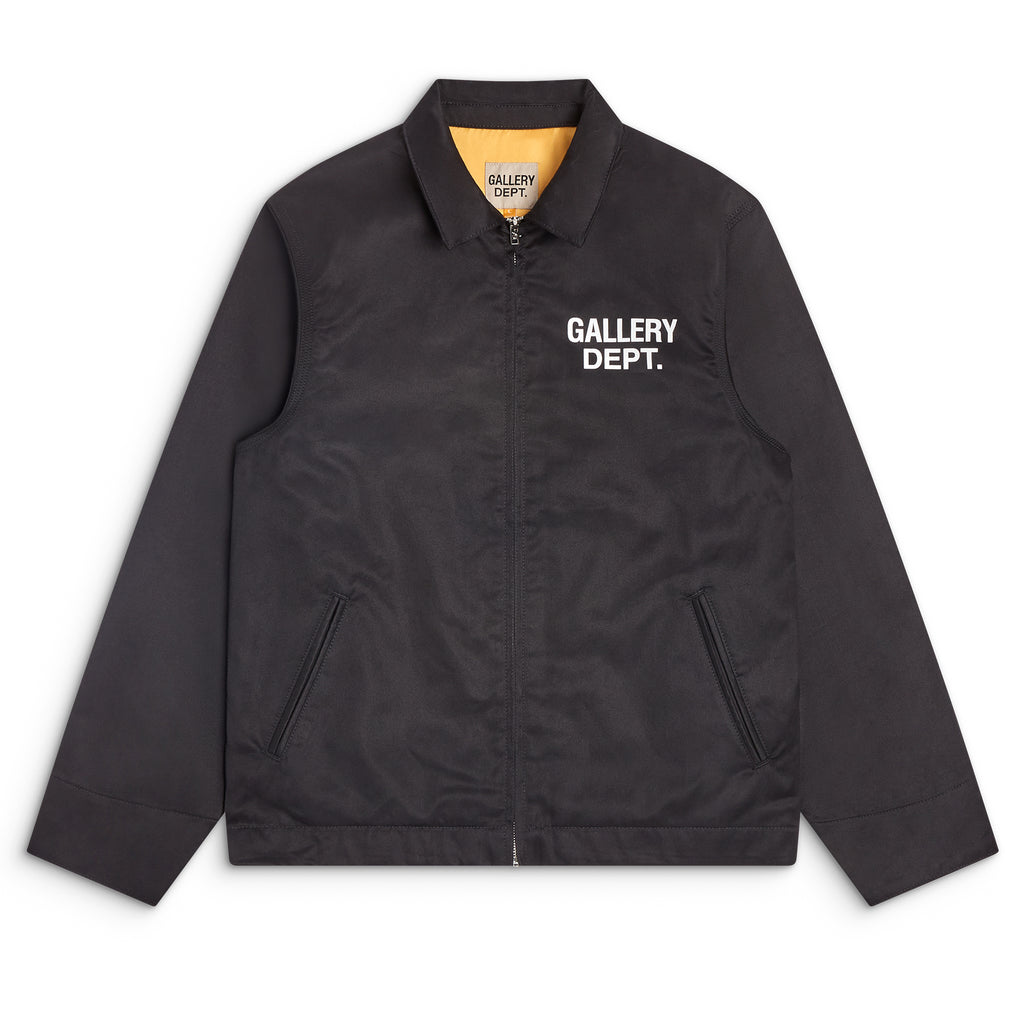 GALLERY DEPT. JACKETS