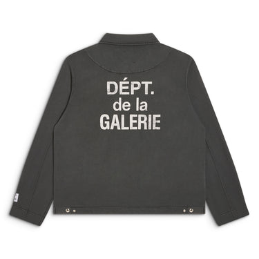 MONTECITO JACKET OUTERWEAR GALLERY DEPARTMENT LLC