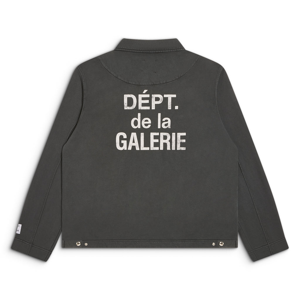 MONTECITO JACKET OUTERWEAR GALLERY DEPARTMENT LLC