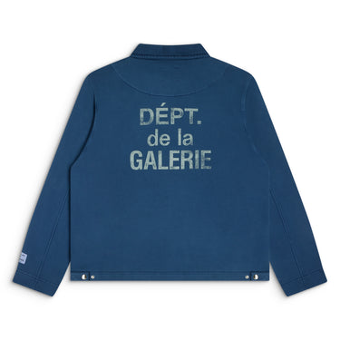 MONTECITO JACKET OUTERWEAR GALLERY DEPARTMENT LLC