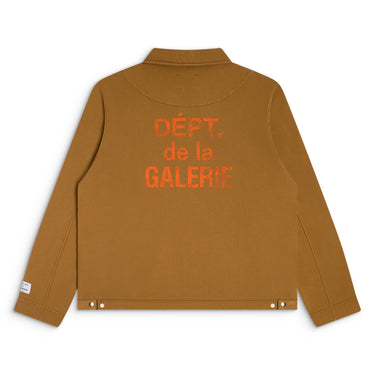 MONTECITO JACKET OUTERWEAR GALLERY DEPARTMENT LLC