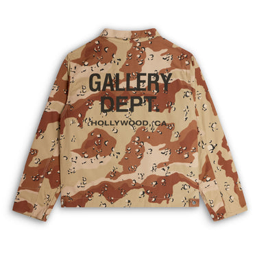 MONTECITO JACKET OUTERWEAR GALLERY DEPARTMENT LLC