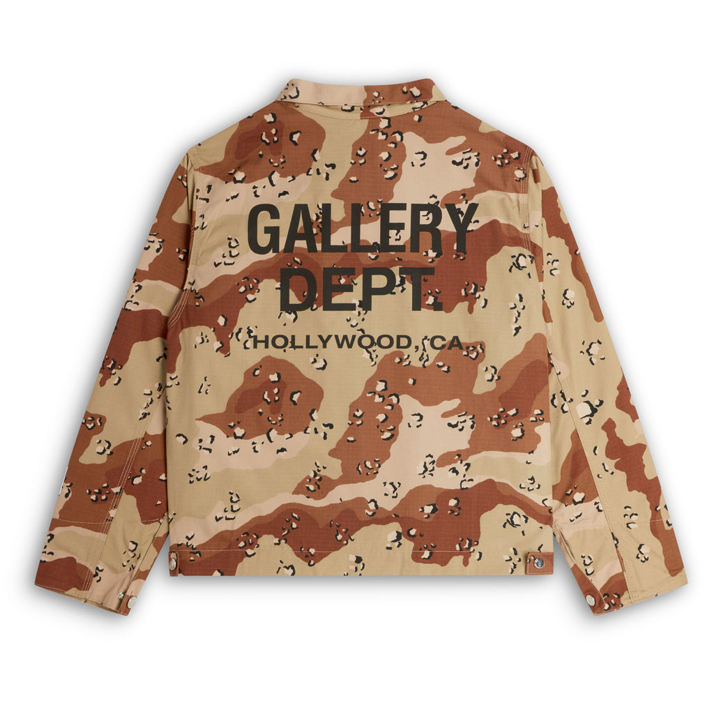 MONTECITO JACKET OUTERWEAR GALLERY DEPARTMENT LLC