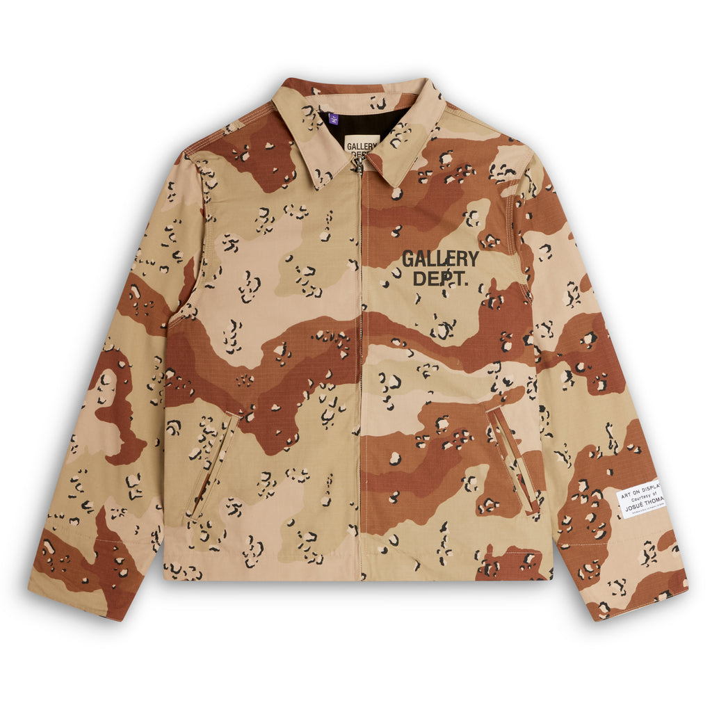 MONTECITO JACKET OUTERWEAR GALLERY DEPARTMENT LLC