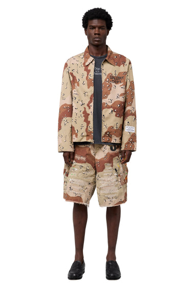 MONTECITO JACKET OUTERWEAR GALLERY DEPARTMENT LLC