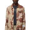 MONTECITO JACKET OUTERWEAR GALLERY DEPARTMENT LLC