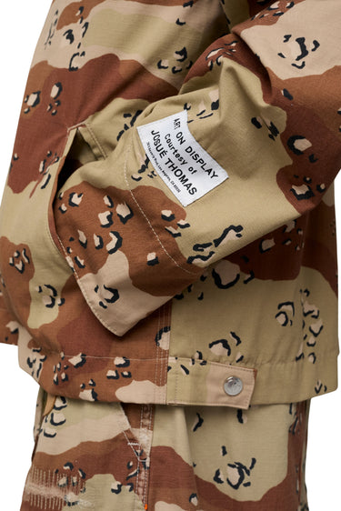 MONTECITO JACKET OUTERWEAR GALLERY DEPARTMENT LLC