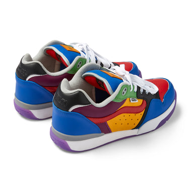 ROWLEY XLT MULTI FOOTWEAR GALLERY DEPARTMENT LLC   