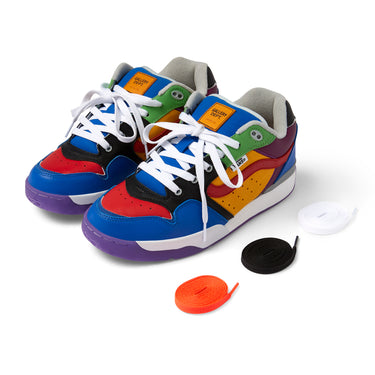 ROWLEY XLT MULTI FOOTWEAR GALLERY DEPARTMENT LLC   