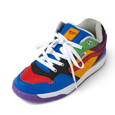 ROWLEY XLT MULTI FOOTWEAR GALLERY DEPARTMENT LLC   