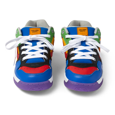 ROWLEY XLT MULTI FOOTWEAR GALLERY DEPARTMENT LLC   