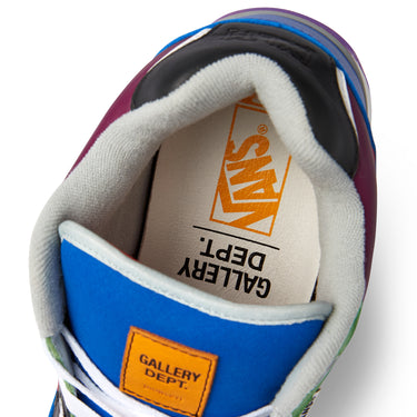 ROWLEY XLT MULTI FOOTWEAR GALLERY DEPARTMENT LLC   