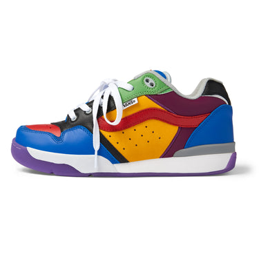 ROWLEY XLT MULTI FOOTWEAR GALLERY DEPARTMENT LLC   