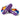 ROWLEY XLT MULTI FOOTWEAR GALLERY DEPARTMENT LLC   