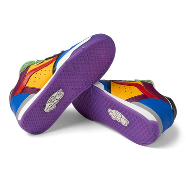 ROWLEY XLT MULTI FOOTWEAR GALLERY DEPARTMENT LLC   