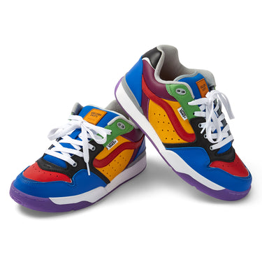 ROWLEY XLT MULTI FOOTWEAR GALLERY DEPARTMENT LLC   