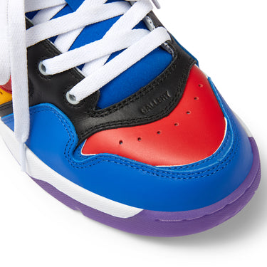 ROWLEY XLT MULTI FOOTWEAR GALLERY DEPARTMENT LLC   