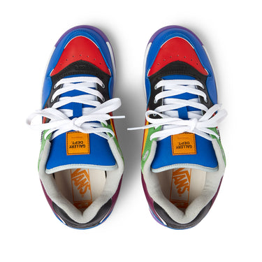 ROWLEY XLT MULTI FOOTWEAR GALLERY DEPARTMENT LLC   