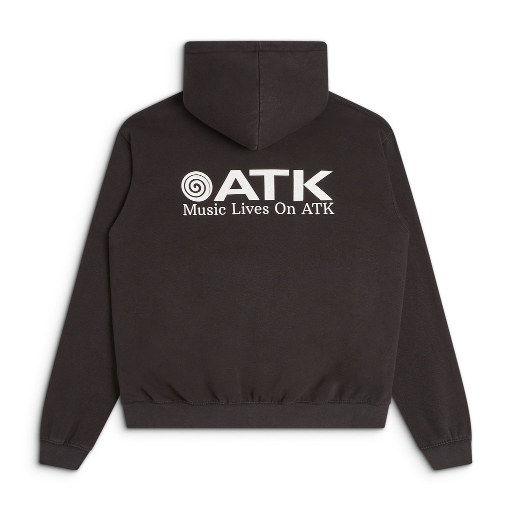 MUSIC LIVES ON ATK HOODIE SWEATSHIRTS GALLERY DEPARTMENT LLC   