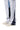 DÉPT LOGO PAINTED SWEATPANT FLARE BOTTOMS GALLERY DEPARTMENT LLC