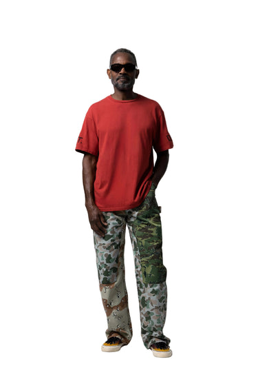 DÉPT. SWAT TEE TOPS GALLERY DEPARTMENT LLC