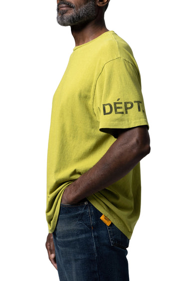 DÉPT. SWAT TEE TOPS GALLERY DEPARTMENT LLC
