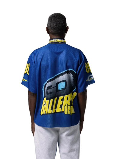 FREESTYLE TEE TOPS GALLERY DEPARTMENT LLC