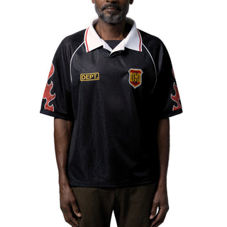 JAPAN JERSEY TOPS GALLERY DEPARTMENT LLC