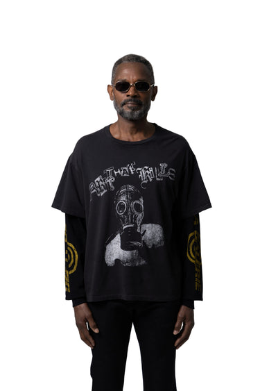 NOISE 2FER L/S TOPS GALLERY DEPARTMENT LLC