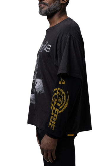 NOISE 2FER L/S TOPS GALLERY DEPARTMENT LLC
